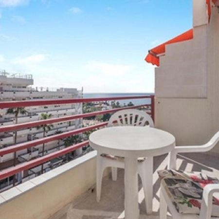 Olimpia 3 Apartment Playa de las Americas  Luaran gambar