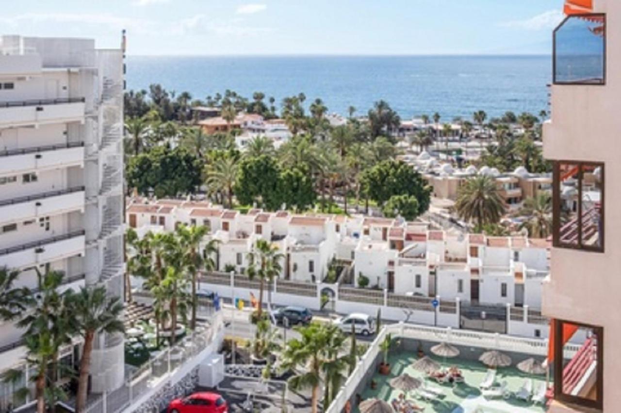 Olimpia 3 Apartment Playa de las Americas  Luaran gambar