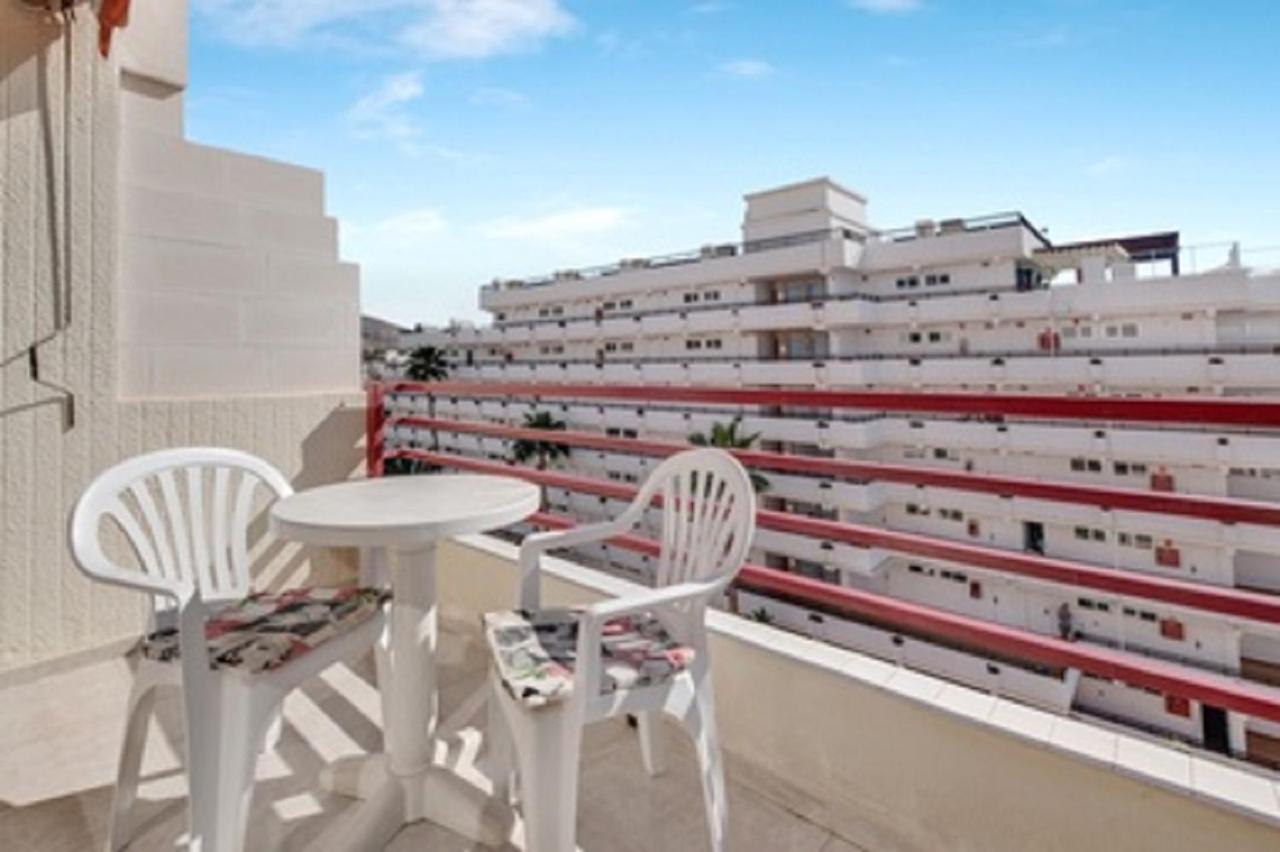 Olimpia 3 Apartment Playa de las Americas  Luaran gambar