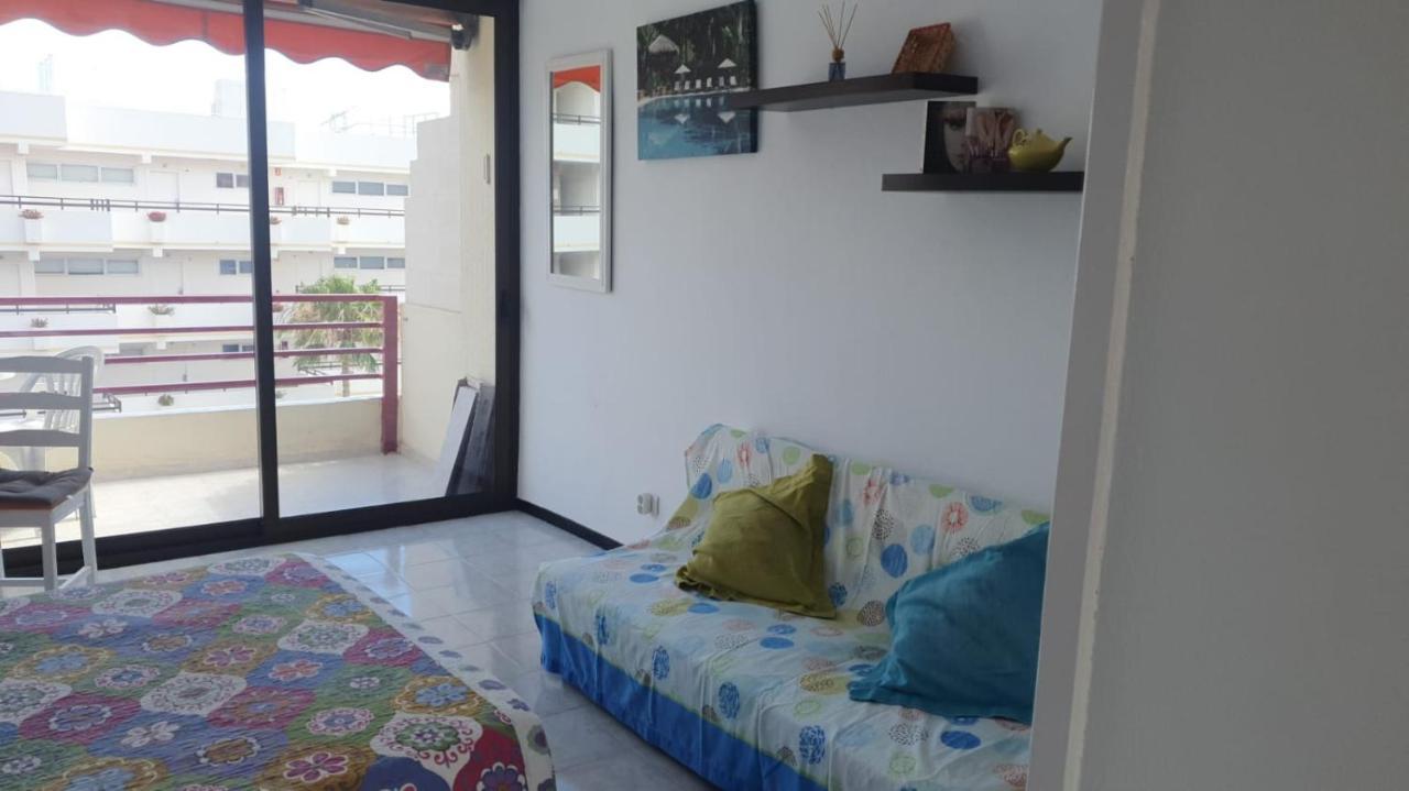 Olimpia 3 Apartment Playa de las Americas  Luaran gambar