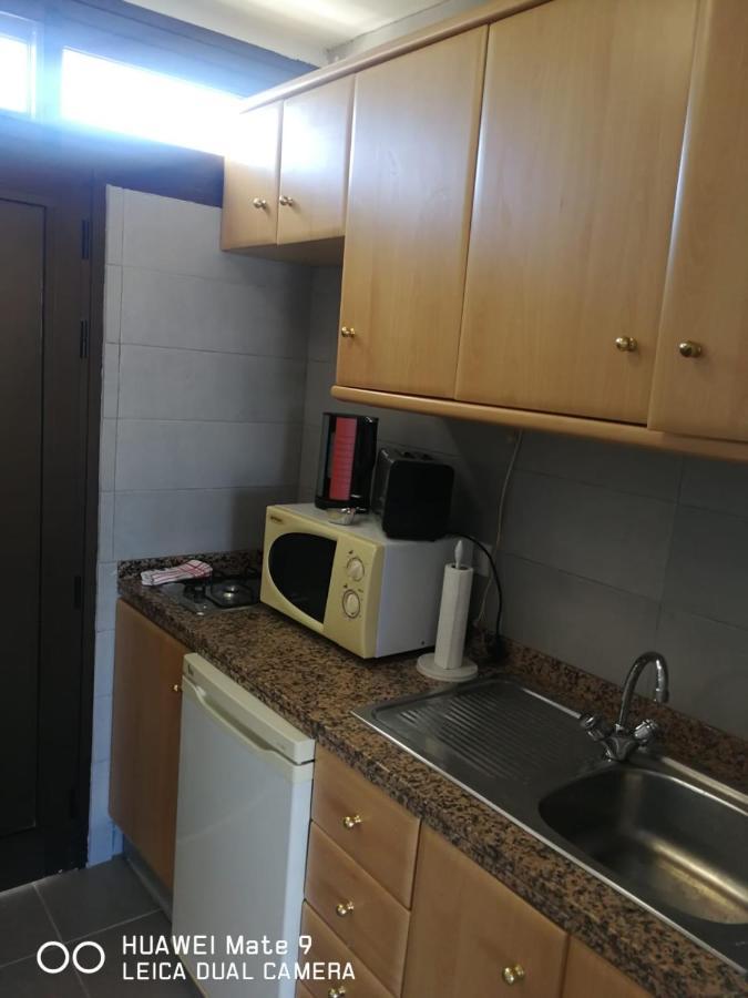 Olimpia 3 Apartment Playa de las Americas  Luaran gambar