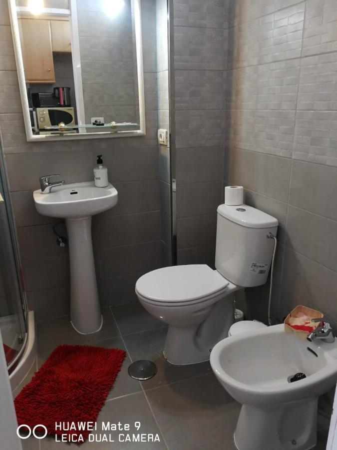 Olimpia 3 Apartment Playa de las Americas  Luaran gambar